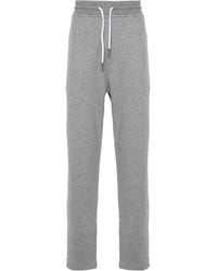 Brunello Cucinelli - Cotton Blend Sweatpants - Lyst