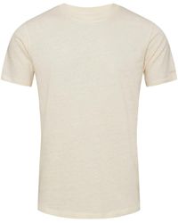 Orlebar Brown - O.B T-Shirt - Lyst