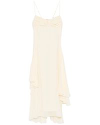 Occleus - Harvey ラッフル ドレス - Lyst
