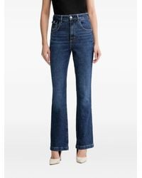 BOSS - Belt-Loop Jeans - Lyst