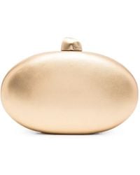 Cult Gaia - Eviana Clutch - Lyst