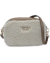 Liu Jo - Polyurethane Bag - Lyst