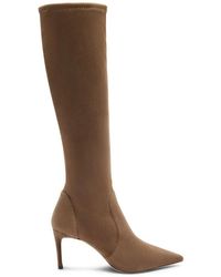 Stuart Weitzman - Stuart Power Knee-High Boots - Lyst