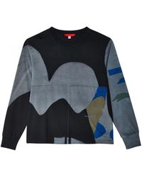 Eckhaus Latta - ロングtシャツ - Lyst
