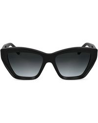 Karl Lagerfeld - Occhiali Da Sole Karl Signature - Lyst