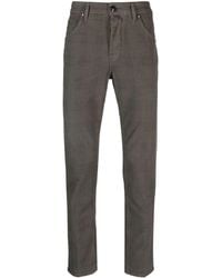 Jacob Cohen - Pantalon - Lyst