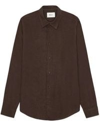NN07 - Chemise Enzo - Lyst