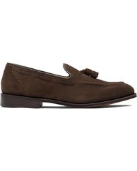 Church's - Kingsley 2 Suède Loafers - Lyst