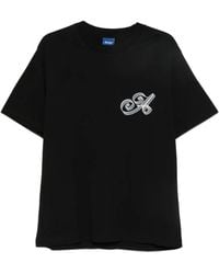 AWAKE NY - Logo-Print T-Shirt - Lyst