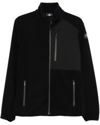 Fusalp - Jynorix Zip-Up Jacket - Lyst