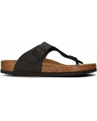 Birkenstock - Ramses Birko-Flor Sandals - Lyst