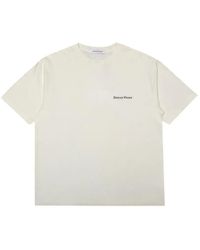District Vision - Eye-Printed T-Shirt - Lyst