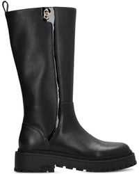 Liu Jo - Rumi 48 Knee-High Boots - Lyst