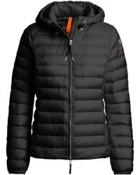 Parajumpers - Genie Hooded Down Jacket - Lyst