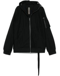 Rick Owens - Gimp Flight Jack - Lyst