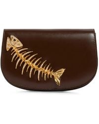 Giuseppe Zanotti - Slim Bag - Lyst