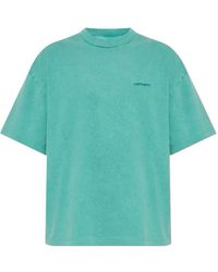 Carhartt - Benton Short-Sleeve T-Shirt - Lyst