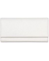 Yu Mei - Sebastian Leather Bi-Fold Wallet - Lyst
