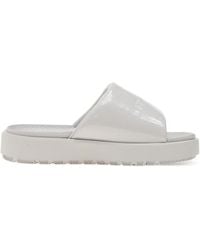 Nike - X Nike Sophia Claquettes À Plateforme - Lyst