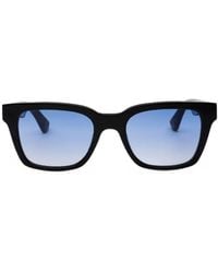 Messyweekend - Dean Square-Frame Sunglasses - Lyst