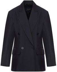 The Seafarer - Double-Breasted Blazer - Lyst