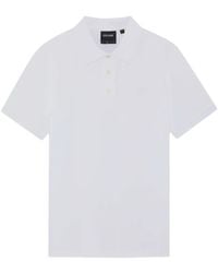 Lyle & Scott - Short-Sleeve Polo Shirt - Lyst