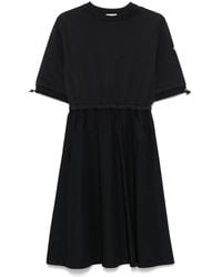 Moncler - Dresses - Lyst