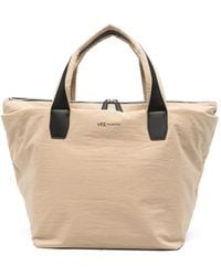 VEE COLLECTIVE - Medium Porter Essence Tote Bag - Lyst