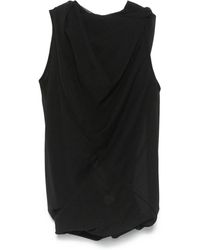 Rick Owens - Top Luna - Lyst