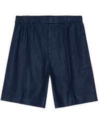 NN07 - Elasticated Shorts - Lyst