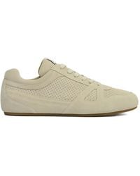Isabel Marant - Sennyh Low Sneakers - Lyst