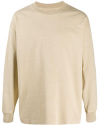Hugo Boss Men/'s Black Label V-Neck Maglione Pullover a maniche lunghe Maglione
