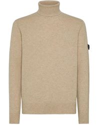Peuterey - Roll-Neck Sweater - Lyst