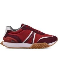 Lacoste - L-spin Deluxe スニーカー - Lyst
