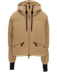 Moncler - Down Jackets - Lyst