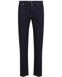 Kiton - Straight Jeans - Lyst