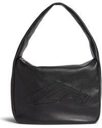 DSquared² - Borsa Tote Con Logo Goffrato - Lyst