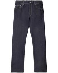 Off-White c/o Virgil Abloh - Jeans - Lyst