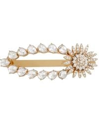 Dolce & Gabbana - Re Edition Hair Clip - Lyst