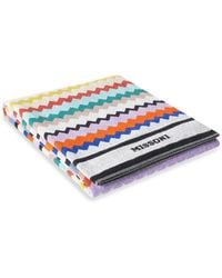 Missoni - Riverbero ビーチタオル - Lyst