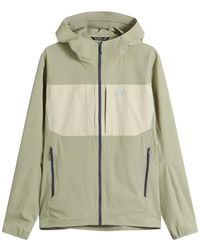 Arc'teryx - Hoodie Gamma À Fermeture Zippée - Lyst