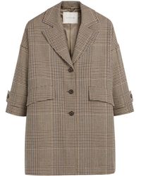 Mackintosh - Humbie Chester Coat - Lyst