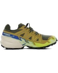 Salomon - Speedcross 6 Sneakers - Lyst