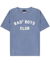DSquared² - Loose Fit Tshirt - Lyst