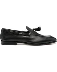 Church's - Kingsley 2 Leather Loafers - Lyst