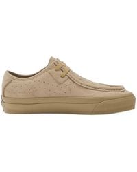 Vans - Moc Low Premium Sf Sneakers - Lyst