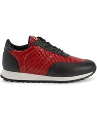 Giuseppe Zanotti - Jimi Running - Lyst