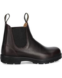 Blundstone - Double-Pull-Tab Chelsea Boots - Lyst