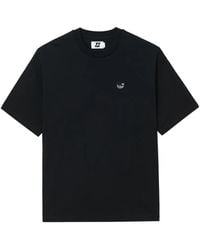 Izzue - Logo-Printed Short-Sleeve T-Shirt - Lyst