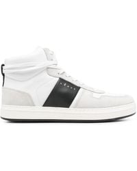 Hogan - H-Tv Sneakers - Lyst